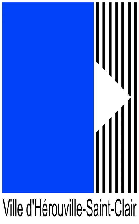 LogoHerouville Saint Clair