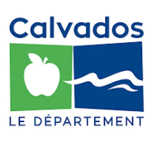 LogoLogo Dépt Calvados